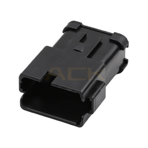 dt04 12pb 12 pin male housing deutsch connectors