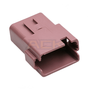 deutsch connectors dt04 12pd 12 pin male brown housing deutsch connectors