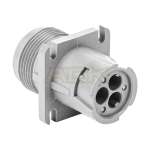 hd10 3 96p 3 position circular male connector receptacle housing panel mount