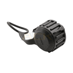 1394277-1 AMP Автомобильный разъем Пылезащитные колпачки и крышки Круглые оболочки DIN