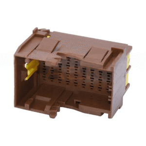 amp mcp 1.5k 36 position unsealed male ecu connector housing 1 1718492 1 1 2112891 1