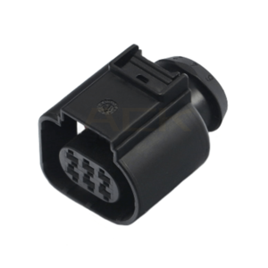 Conector de arnés de cables sellado hembra AMP MCP 1.5K de 6 vías 1823467 1