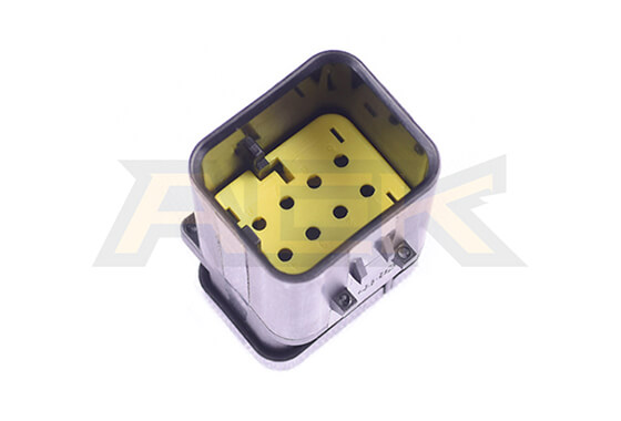 ampseal 16 8 pin male waterproof auto connector heavy duty plug 776495 3 776538 3 (3)