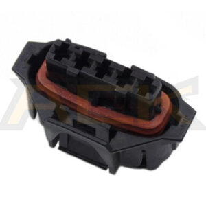 te 5 way female sealed car sensor connector plug 936062 1 (2)