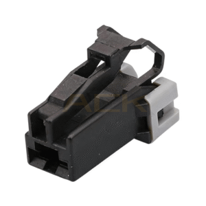 1 pin unsealed female automotive connector mg610983 7123 6010 ph575 01010