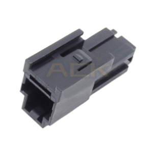 1 pin unsealed male automotive connector mg620659