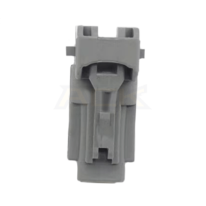1 way sealed female auto connector mg610949 4