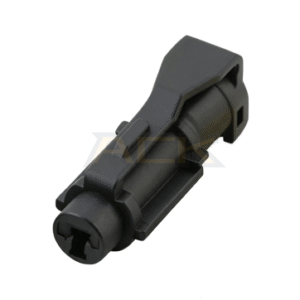 1 way sealed female automotive connector mg610278 5