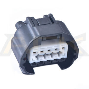 10 way sealed female auto connector mg643385 5