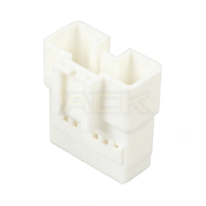 11 pin unsealed male automotive connector mg641353