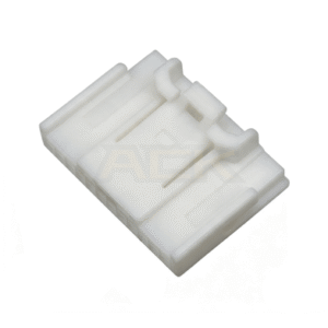 12 way unsealed female automotive connector mg655823