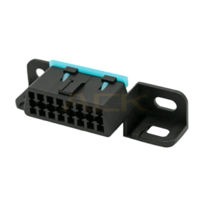 12110250 mg610761 5 16 hole female obdii connectors ls1 lt1 aldl
