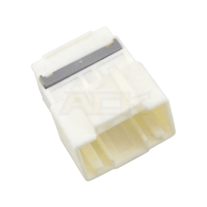 14 pin unsealed male automotive connector mg645615