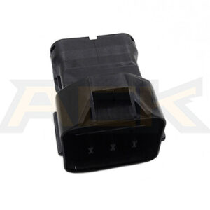 16 pole sealed male auto connector mg611764 5 (3)