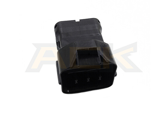 16 pole sealed male auto connector mg611764 5 (3)