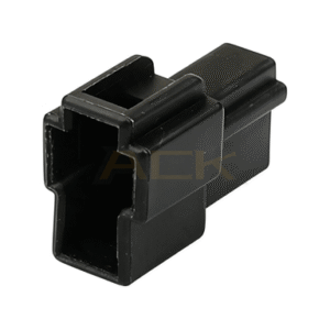 2 pin unsealed male automotive connector mg620042 7122 2820 6070 2621 172129 1