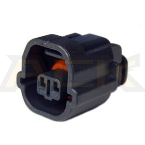 2 way sealed female auto connector mg640707 5