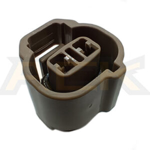 Conector automático hembra sellado de 2 vías MG641719