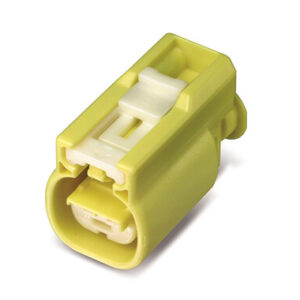 Conector automático hembra sellado de 2 vías MG645084 3