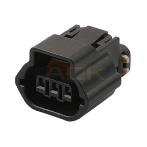 3 way sealed female auto connector mg643744 5