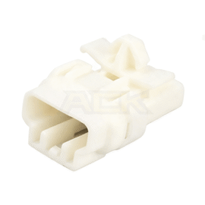 3 way sealed male auto connector mg640186 5