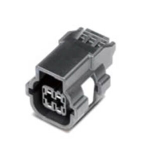 Conector automático hembra sellado de 4 vías MG645854 5