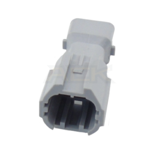 5 pin sealed male auto connector mg642611 4