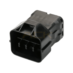 16 pole sealed male auto connector mg611764 5