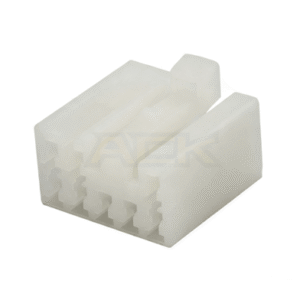 8 pin unsealed female automotive connector mg610054 7123 1480 6240 5081 90980 10321