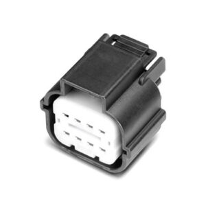 Conector automático hembra sellado de 8 vías MG644803 5