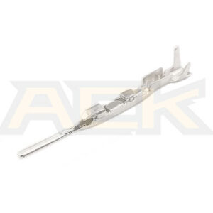 8100 3617 male sealed tin plated terminal 0.22 0.5mm² 22 20 awg