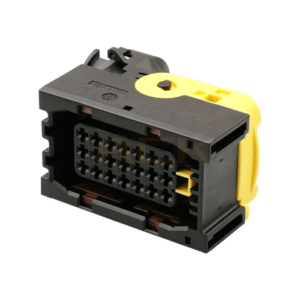 amp leavyseal 21 position female waterproof ecu connector 1 1534127 1