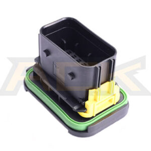 Conector ECU impermeable macho de 21 posiciones AMP LEAVYSEAL 1 2112162 1 (3)