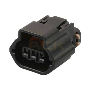 conector automático hembra sellado de 3 vías mg643744 5