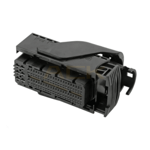 tyco mqs series 94 pin sealed female ecu wiring harness connector 284743 1