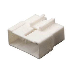 Conector automotriz macho sin sellar de 11 pines MG641528
