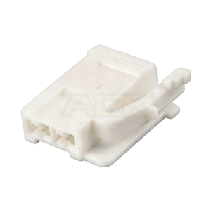 2 pin unsealed female automotive connector mg651759