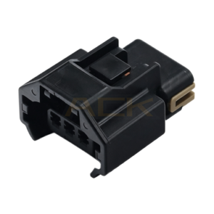 Conector automotriz hembra sellado de 3 vías MG642605 MG632606-40