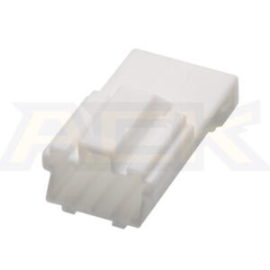 Conector automotriz macho sin sellar de 4 pines MG620397 7122 8345 2050970 1