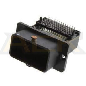 molex cmc series 48 position male connector right angle header 366380003 36638 0003