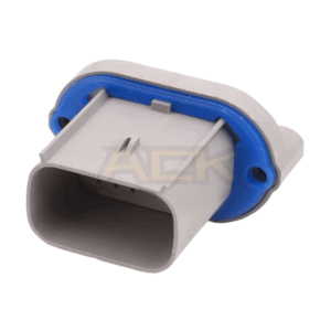 molex mx150 12 hole waterproof male connector assembly 477259040 47725 9040