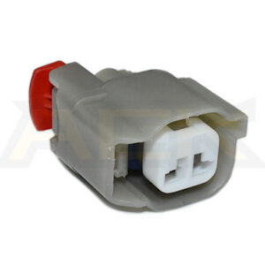 Molex MX150 Conjunto de conector hembra impermeable de 2 orificios 340620022 34062 0022 (3)