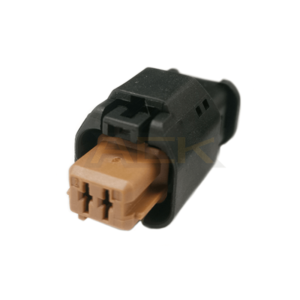 Conector de sensor hembra sellado de 2 vías 1801175 6 (2)