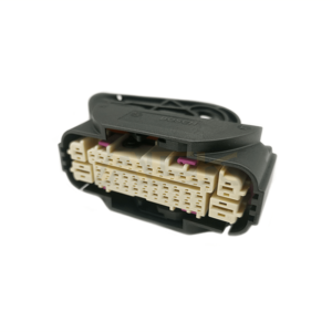 Conector ECU sellado hembra de 38 orificios 1928405167 1 928 405 167