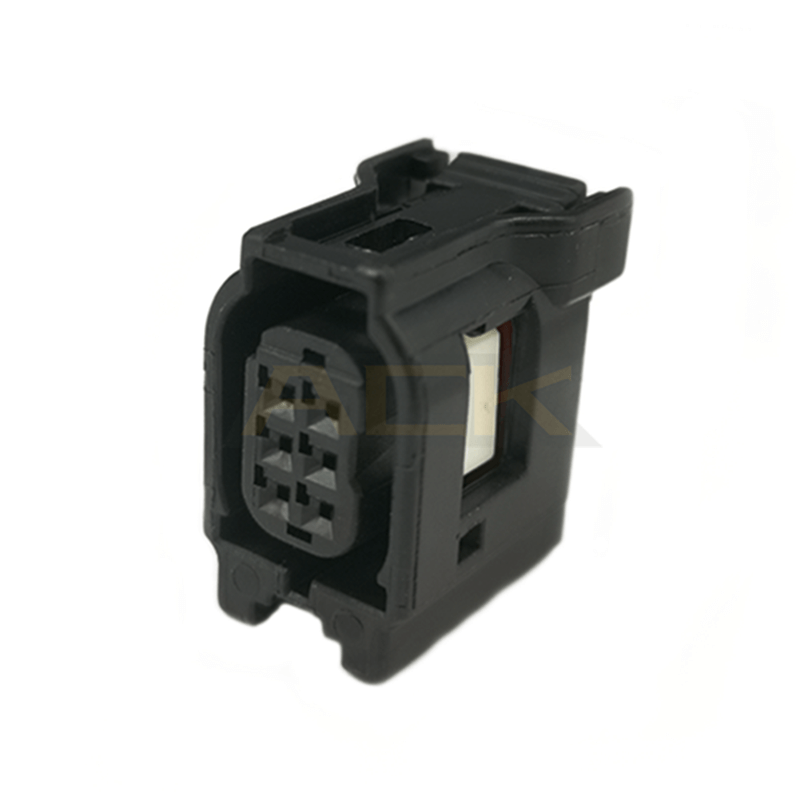 thumbnail image 2 of 3 Pin Male Female Automotive Reversing Radar Waterproof Connector 2 of 5