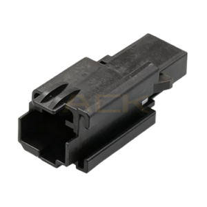 3 Position Mâle Auto Porte Avant Tweeter Connecteur Klaxon 31067-1040