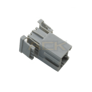 Conector de mazo de cables macho sin sellar de 6 posiciones 6098 0246 (2)