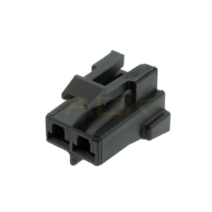 Metri Pack 480 Conector automotor hembra sin sellar de 2 posiciones 12064749 (2)