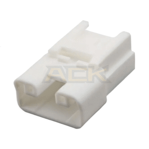 ts 090 unsealed 5 position male automobile connector 1300 3783 pa241 05017 4f5500 000