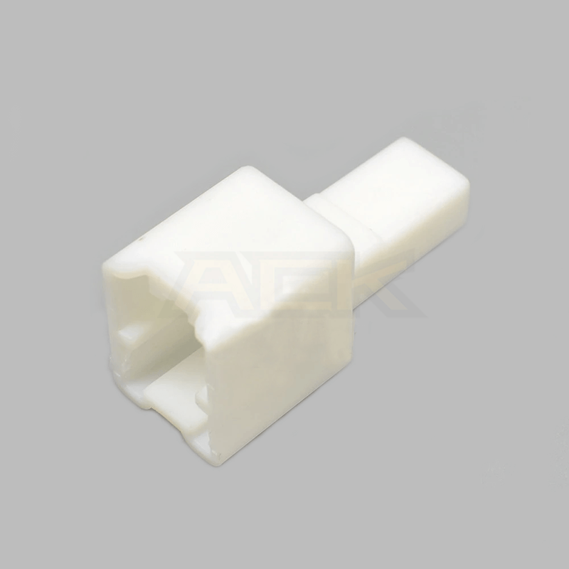 2-Pin T-Tap Quick Splice Wire Connectors | Male/Female Automotive Cable Connectors